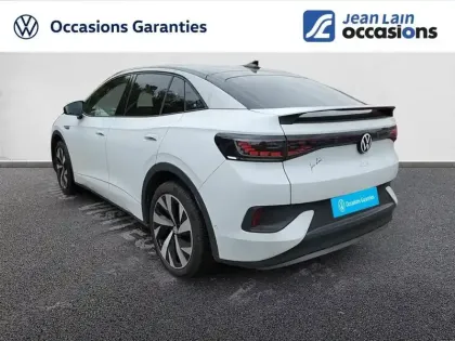 Photo 10 Volkswagen Id.5  204 ch