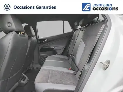 Photo 5 Volkswagen Id.5  204 ch