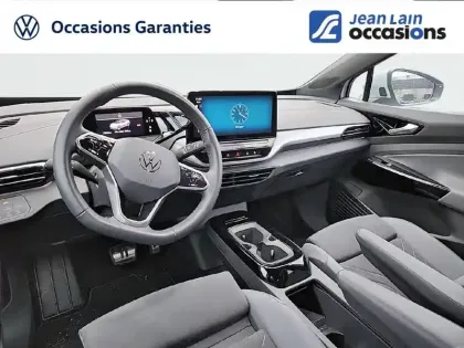 Photo 12 Volkswagen Id.5  204 ch