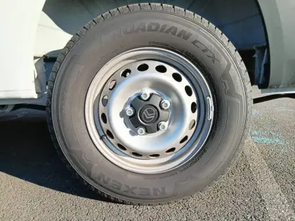 Photo 12 Citroën Jumper  FOURGON TOLE 35 L2H2 140 S&S BVA8