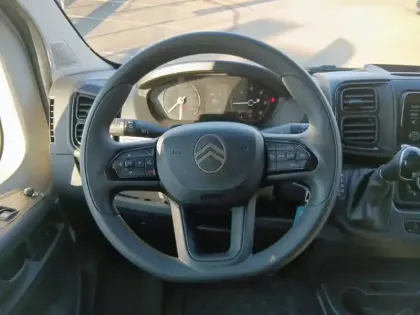 Photo 8 Citroën Jumper  FOURGON TOLE 35 L2H2 140 S&S BVA8