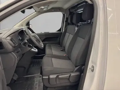 Photo 10 Citroën Jumpy E- FGN XL 100 KW (136 CH) BATTERIE 75 KWH