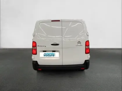 Photo 4 Citroën Jumpy E- FGN XL 100 KW (136 CH) BATTERIE 75 KWH