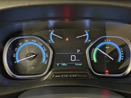 Photo 9 Citroën Jumpy E- FGN XL 100 KW (136 CH) BATTERIE 75 KWH