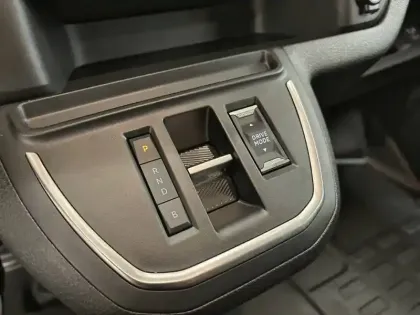 Photo 13 Citroën Jumpy E- FGN XL 100 KW (136 CH) BATTERIE 75 KWH