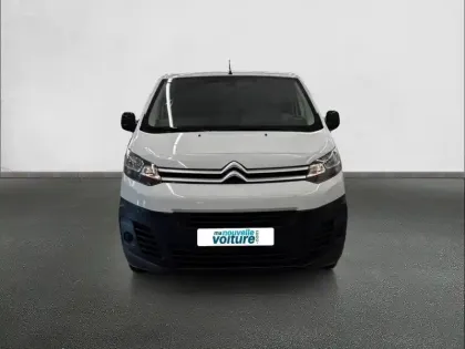 Photo 1 Citroën Jumpy E- FGN XL 100 KW (136 CH) BATTERIE 75 KWH