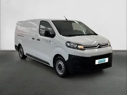 Photo 2 Citroën Jumpy E- FGN XL 100 KW (136 CH) BATTERIE 75 KWH