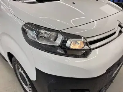 Photo 15 Citroën Jumpy E- FGN XL 100 KW (136 CH) BATTERIE 75 KWH