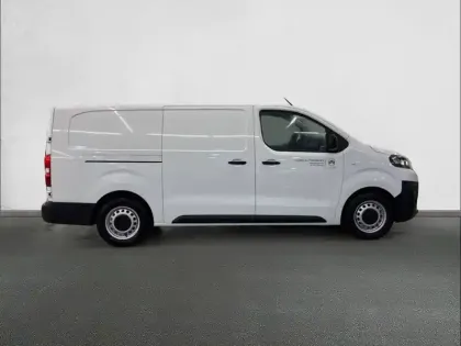 Photo 3 Citroën Jumpy E- FGN XL 100 KW (136 CH) BATTERIE 75 KWH