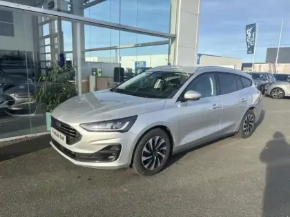 Photo Ford Focus
