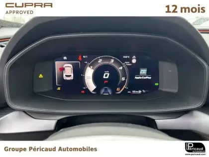 Photo 41 Cupra Formentor  2.0 TDI 150 ch DSG7