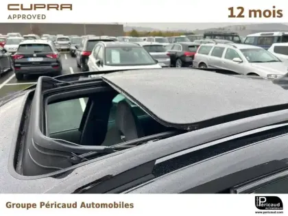 Photo 47 Cupra Formentor  2.0 TDI 150 ch DSG7