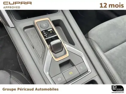 Photo 42 Cupra Formentor  2.0 TDI 150 ch DSG7