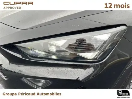 Photo 35 Cupra Formentor  2.0 TDI 150 ch DSG7