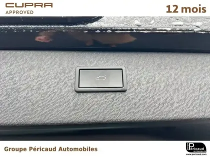 Photo 33 Cupra Formentor  2.0 TDI 150 ch DSG7