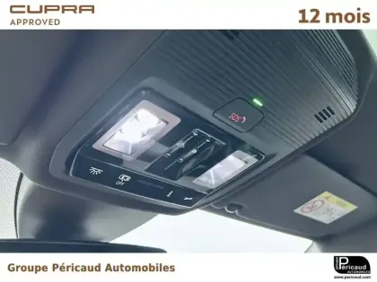 Photo 46 Cupra Formentor  2.0 TDI 150 ch DSG7