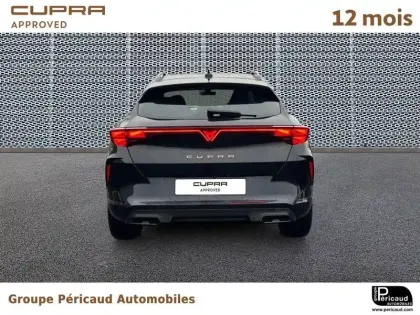 Photo 27 Cupra Formentor  2.0 TDI 150 ch DSG7