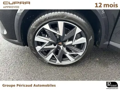 Photo 36 Cupra Formentor  2.0 TDI 150 ch DSG7