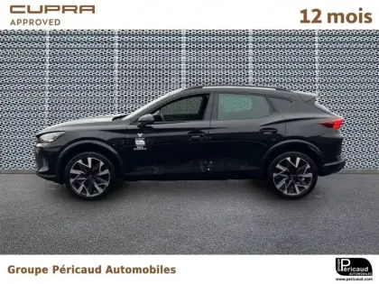 Photo 25 Cupra Formentor  2.0 TDI 150 ch DSG7