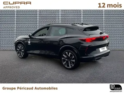 Photo 26 Cupra Formentor  2.0 TDI 150 ch DSG7