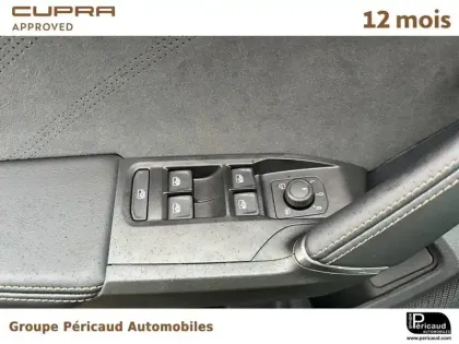 Photo 38 Cupra Formentor  2.0 TDI 150 ch DSG7