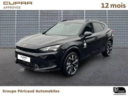 Photo Cupra Formentor V