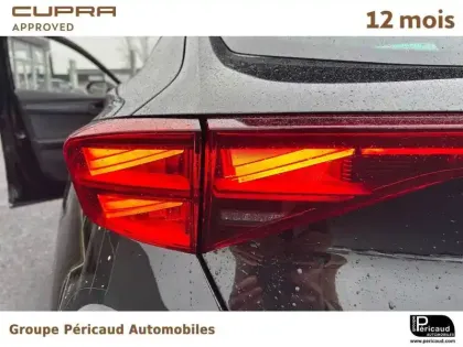 Photo 34 Cupra Formentor  2.0 TDI 150 ch DSG7