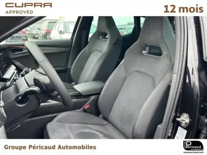 Photo 30 Cupra Formentor  2.0 TDI 150 ch DSG7