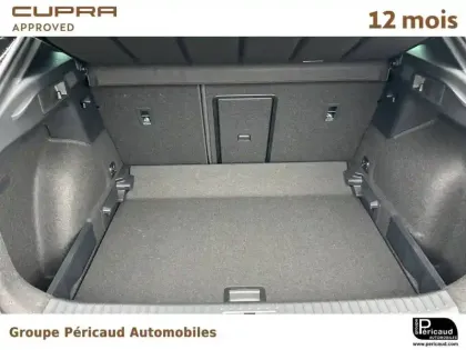 Photo 32 Cupra Formentor  2.0 TDI 150 ch DSG7