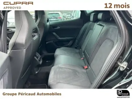 Photo 31 Cupra Formentor  2.0 TDI 150 ch DSG7