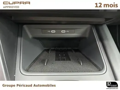 Photo 43 Cupra Formentor  2.0 TDI 150 ch DSG7