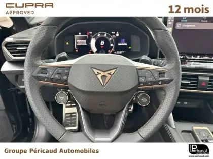 Photo 40 Cupra Formentor  2.0 TDI 150 ch DSG7
