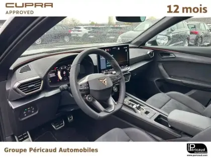 Photo 29 Cupra Formentor  2.0 TDI 150 ch DSG7