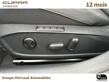 Photo 37 Cupra Formentor  2.0 TDI 150 ch DSG7