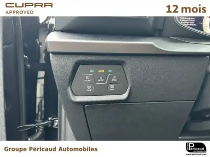 Photo 39 Cupra Formentor  2.0 TDI 150 ch DSG7