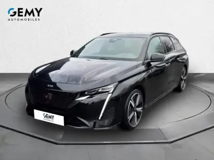 Photo Peugeot 308 Gt