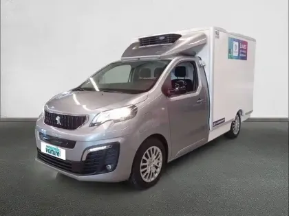 Photo 20 Peugeot Expert  PHC STANDARD ELECTRIQUE 75KWH 136CH