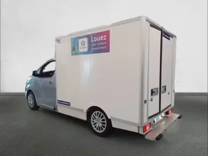Photo 25 Peugeot Expert  PHC STANDARD ELECTRIQUE 75KWH 136CH