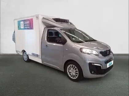 Photo 22 Peugeot Expert  PHC STANDARD ELECTRIQUE 75KWH 136CH