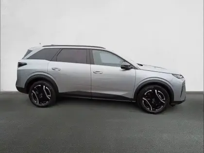 Photo 28 Peugeot 5008  Electrique 73 kWh 210 ch