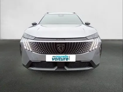 Photo 26 Peugeot 5008  Electrique 73 kWh 210 ch