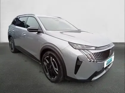 Photo 27 Peugeot 5008  Electrique 73 kWh 210 ch