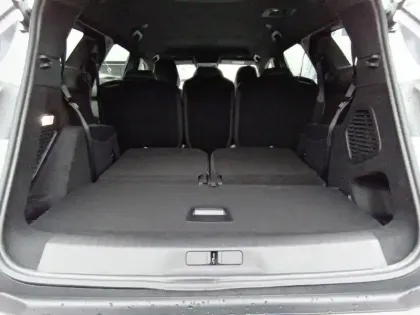 Photo 30 Peugeot 5008  Electrique 73 kWh 210 ch