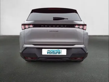Photo 29 Peugeot 5008  Electrique 73 kWh 210 ch