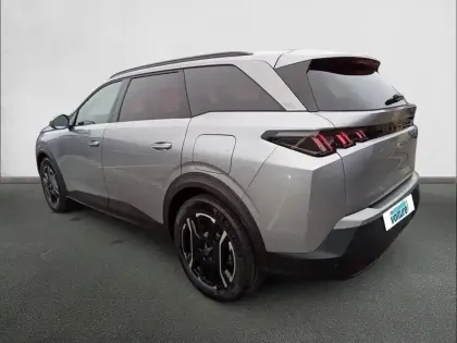Photo 31 Peugeot 5008  Electrique 73 kWh 210 ch