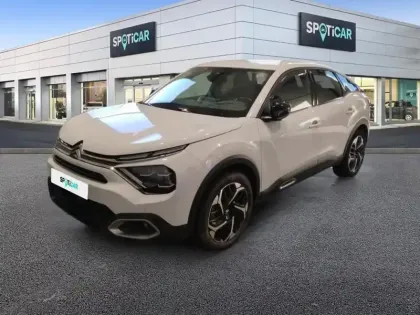 Photo Citroën C4 Max