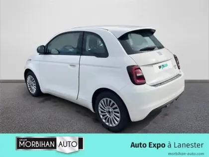 Photo 162 Fiat 500 E 95 CH