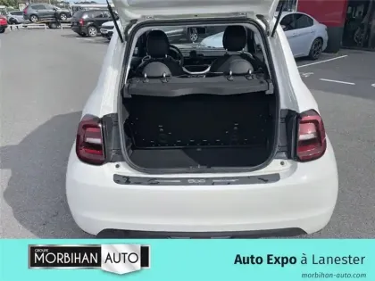 Photo 161 Fiat 500 E 95 CH