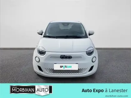 Photo 23 Fiat 500 Gén. II Ph1 MY22 Action 3