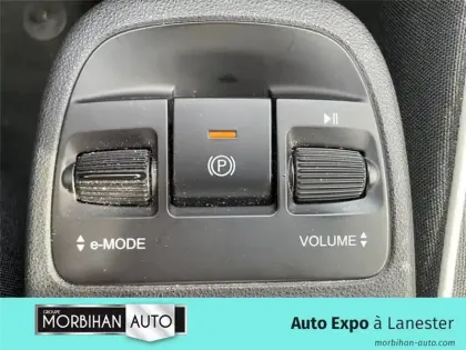 Photo 17 Fiat 500 E 95 CH